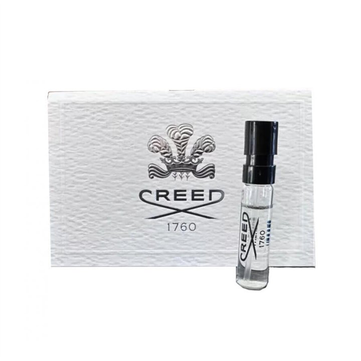 Creed, Delphinus, Eau De Parfum, Unisex, 1.7 ml *Vial - Teknashop Ltd