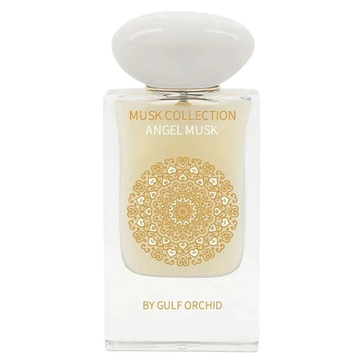 Gulf Orchid, Angel Musk, Eau De Parfum, Unisex, 60 ml - Teknashop Ltd