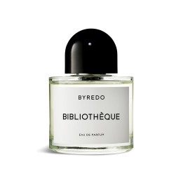 Byredo, Bibliotheque, Eau De Parfum, Unisex, 100 ml