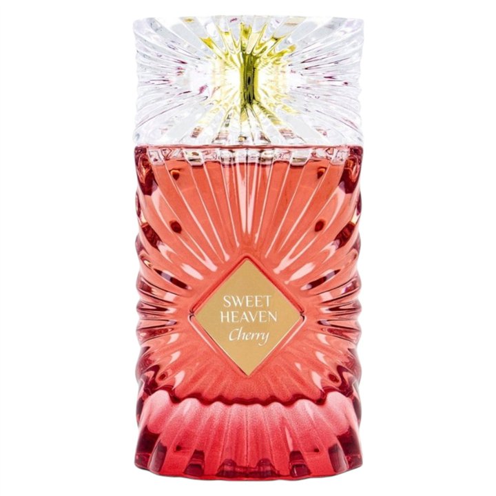 Gulf Orchid, Sweet Heaven Cherry, Eau De Parfum, Unisex, 20 ml - Teknashop Ltd