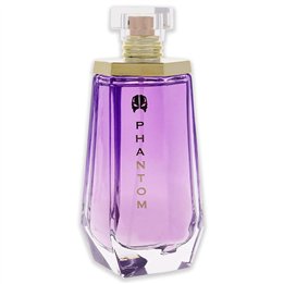 New Brand Prestige, Phantom, Eau De Parfum, For Women, 100 ml - Teknashop Ltd