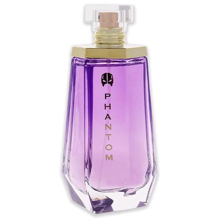New Brand Prestige, Phantom, Eau De Parfum, For Women, 100 ml - Teknashop Ltd