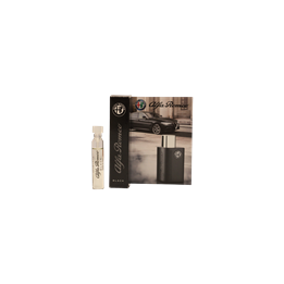 Alfa Romeo, Black, Eau De Toilette, For Men, 2 ml *Vial