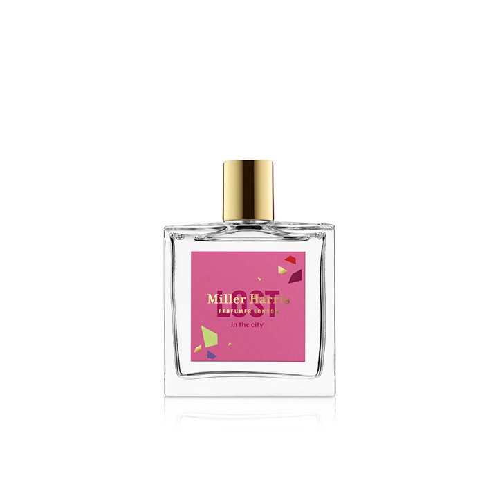 Miller Harris, Lost In The City, Eau De Parfum, For Women, 50 ml - Teknashop Ltd