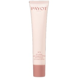 Payot, No. 2, Protecting, CC Cream, SPF 50, 40 ml