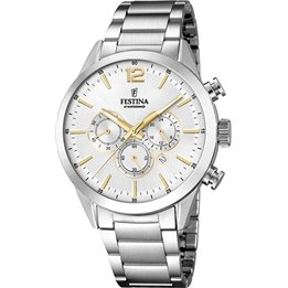 FESTINA Mod. 20343_1 - WW.20343_1