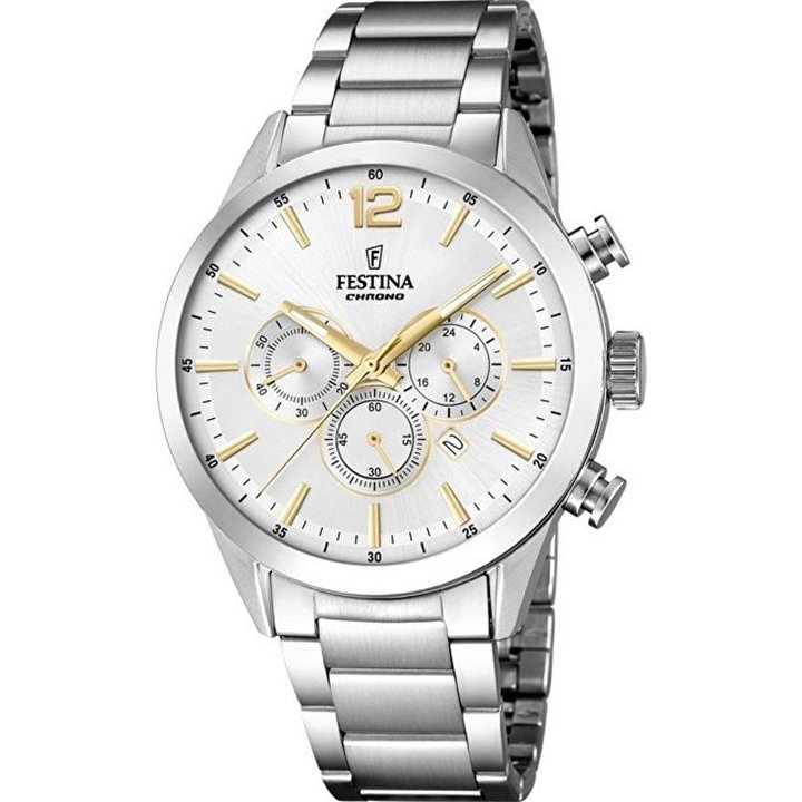 FESTINA Mod. 20343_1 - WW.20343_1