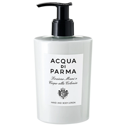 Acqua di Parma, Colonia, Hydration and Moisturizing, Daily, Body Lotion, 300 ml