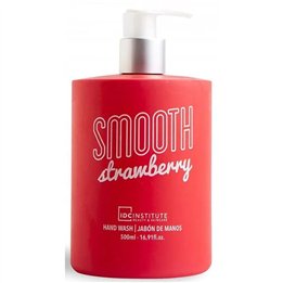 Idc Institute Smooth Hand Wash Mint 500ml - unisex