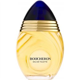 Boucheron Femme Eau De Toilette Spray 100ml - woman