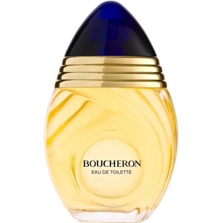 Boucheron Femme Eau De Toilette Spray 100ml - woman