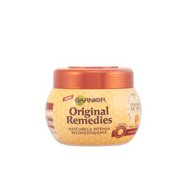 Garnier Original Remedies Honey Treasures Mask 300ml - unisex