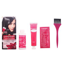 Garnier Color Sensation 1 Ultra Black - unisex