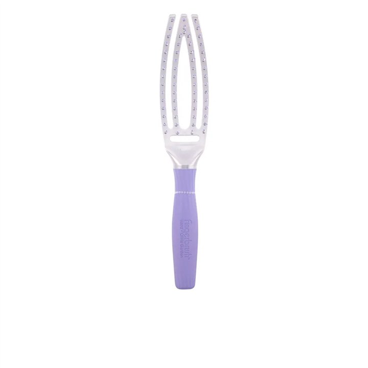 Olivia Garden Finger Brush Small  - unisex