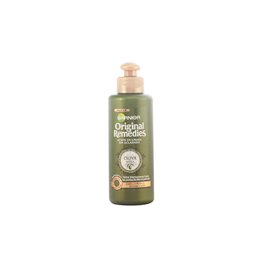 Garnier Original Remedies Oil Without Rinse Mythical Olive 200ml - unisex