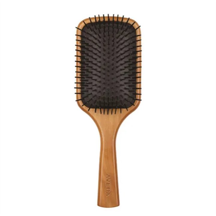 Aveda Wooden Paddle Hair Brush - unisex - Teknashop Ltd