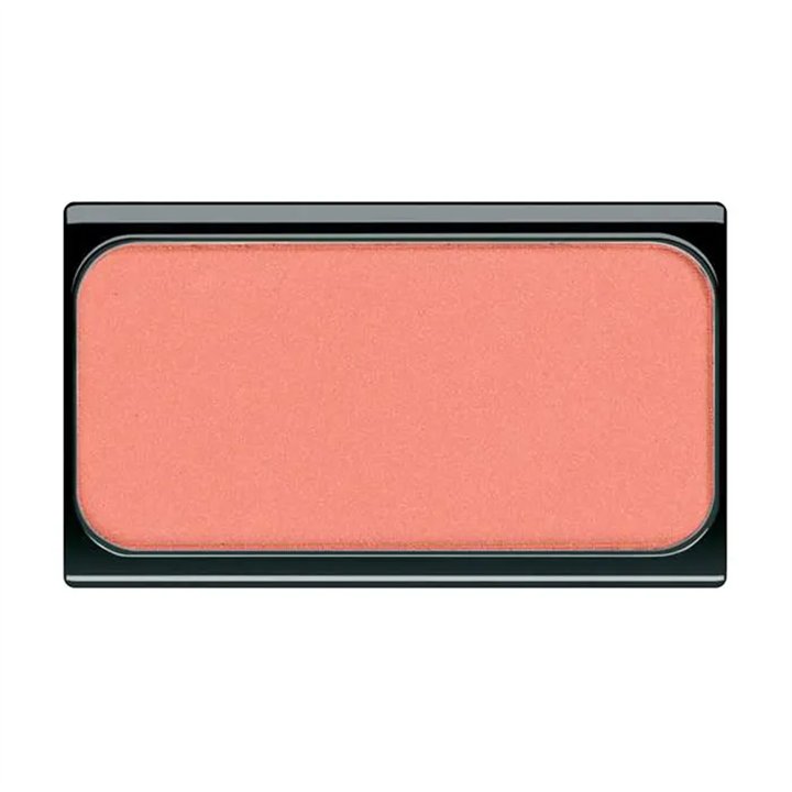 Artdeco Blusher 07 Slmon Blush - unisex