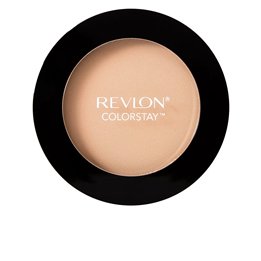 Revlon Colorstay Pressed Powder 830 Light Medium 8,4g - unisex