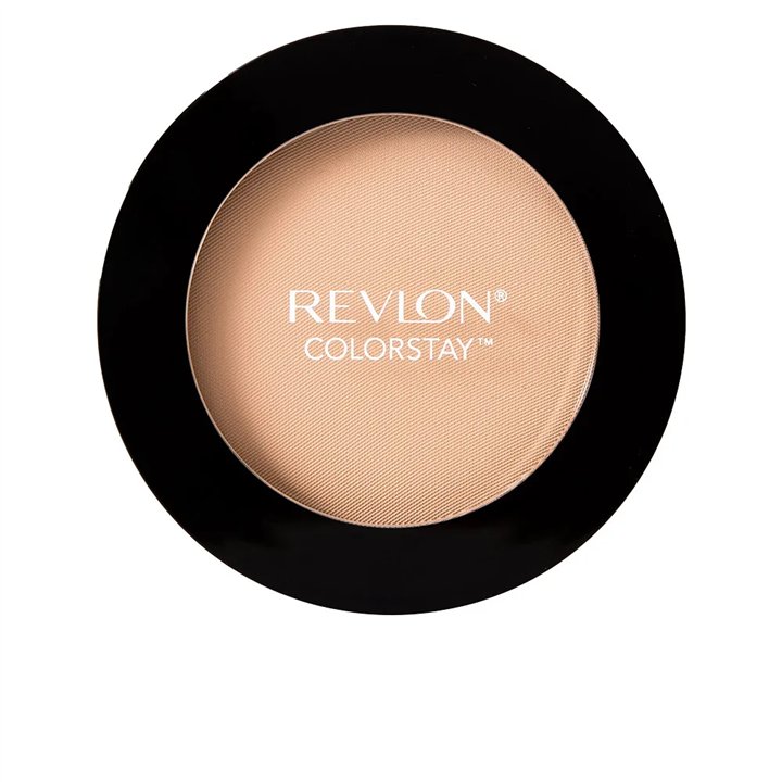 Revlon Colorstay Pressed Powder 830 Light Medium 8,4g - unisex