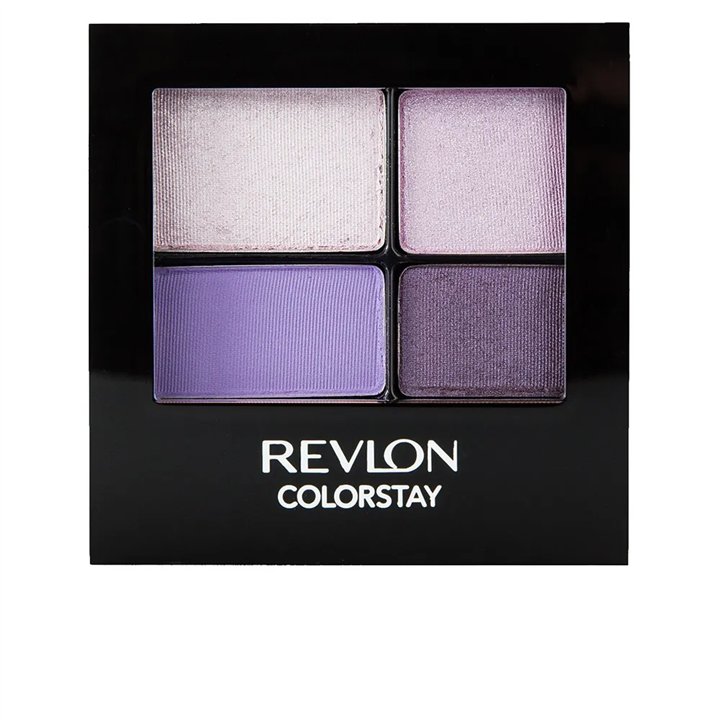 Revlon Colorstay 16 Hour Eye Shadow 530 Seductive 4,8g - unisex