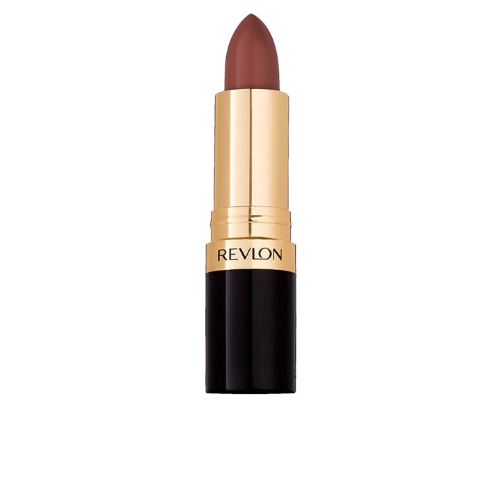 Revlon Super Lustrous Lipstick 535 Rum Raisin 3,7g - unisex