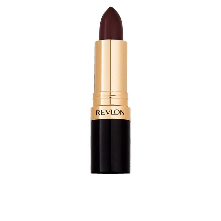 Revlon Super Lustrous Lipstick 477 Black Cherry 3,7g - unisex