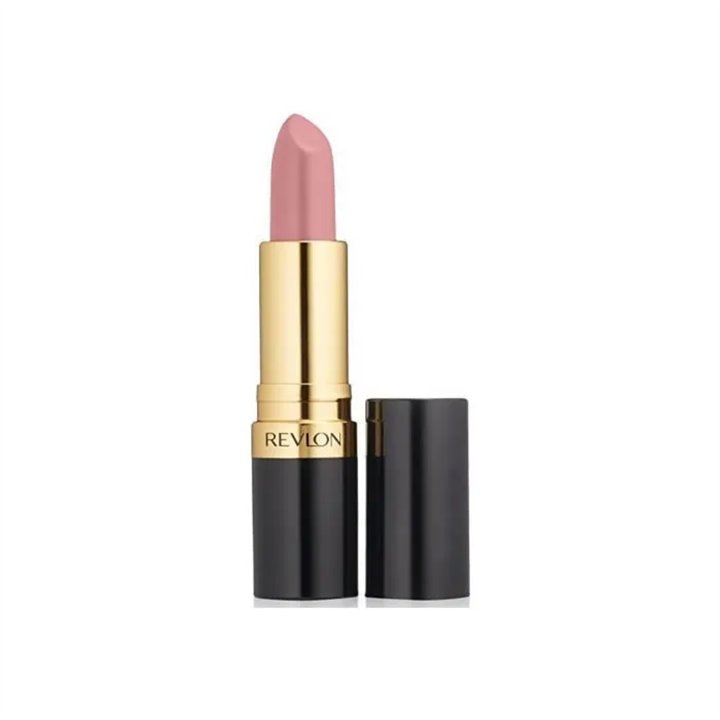Revlon Super Lustrous Lipstick 668 Primrose - unisex