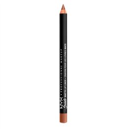 Nyx Suede Matte Lipliner Soft Spoken - unisex
