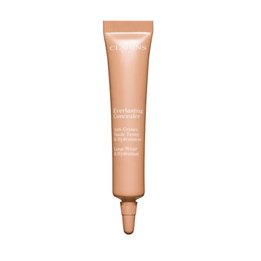 Clarins Everlasting Concealer 02 Light Medium 12ml - unisex