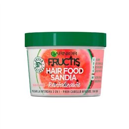 Garnier Fructis Hair Food Watermelon Revitalizing Mask 390ml - unisex