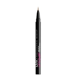 Nyx Professional Makeup - Lift y Snatch! Brow Tint Pen - Taupe - unisex