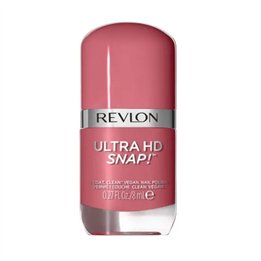 Revlon Ultra HD Snap! Nail Polish 032 Birthday Suit 8ml - unisex