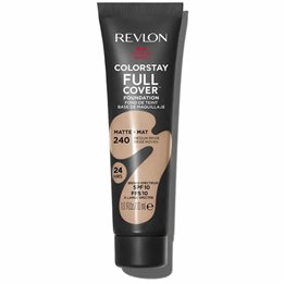 Revlon Colorstay Full Cover Foundation 240 Medium Beige 30ml - unisex