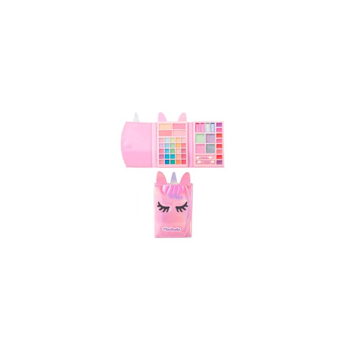 Martinelia Unicornio Cosmetica Infantil 45 Colores - unisex