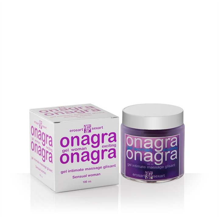 Onagra Woman 100 ml - E195