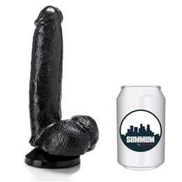 Realistic Dildo El Barto 17 cm - 3662811213849