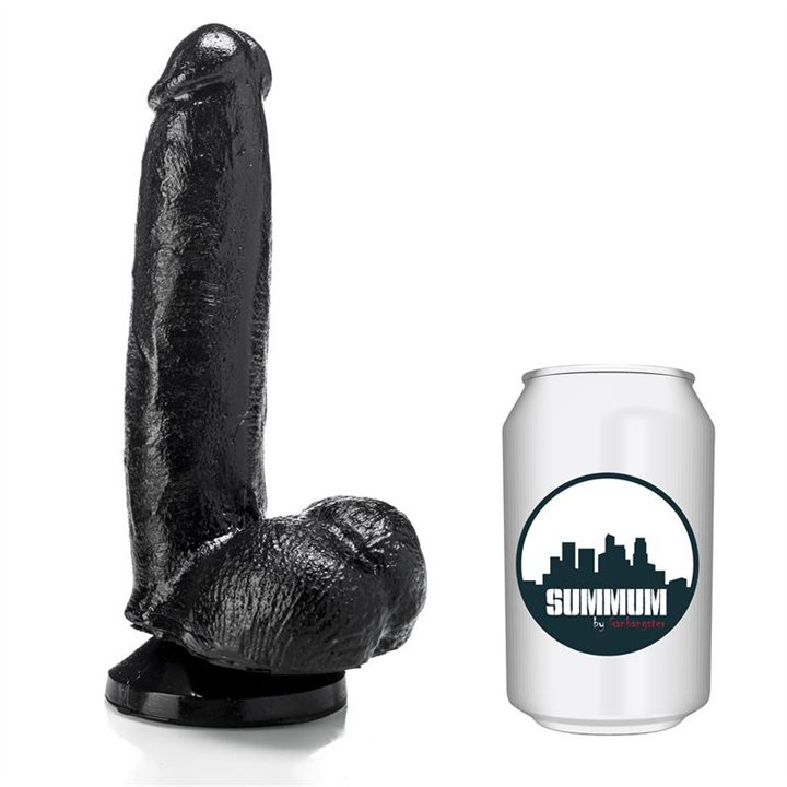 Realistic Dildo El Barto 17 cm - 3662811213849