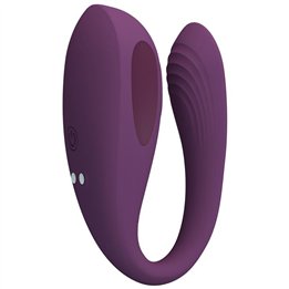 Aari Thumping Couple Toy with App - BI-300076HP