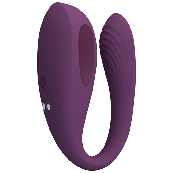 Aari Thumping Couple Toy with App - BI-300076HP