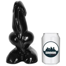 Dildo XXL Minotor 18 cm - 3662811069873