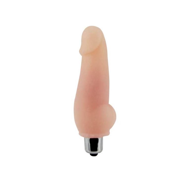 Stimulator Flesh 12 cm - BI-040012