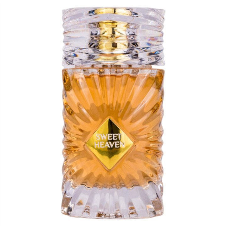 Gulf Orchid, Sweet Heaven, Eau De Parfum, Unisex, 100 ml