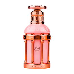 Paris Corner, Reham Rose Petals, Eau De Parfum, For Women, 100 ml