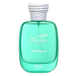 Rasasi, Hawas Tropical, Eau De Parfum, For Men, 100 ml