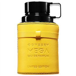 Armaf, Odyssey Mega, Eau De Parfum, For Men, 100 ml