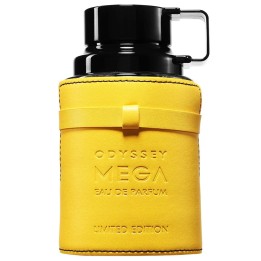 Armaf, Odyssey Mega, Eau De Parfum, For Men, 100 ml