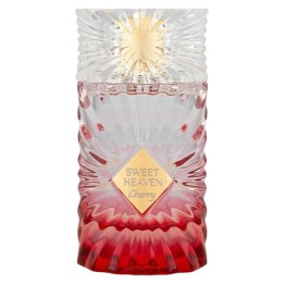 Gulf Orchid, Sweet Heaven Cherry, Eau De Parfum, Unisex, 100 ml