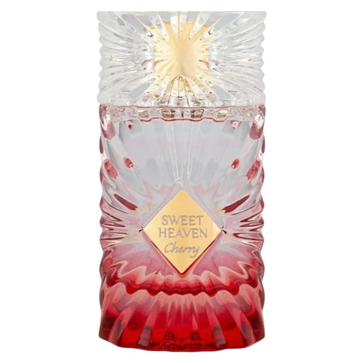 Gulf Orchid, Sweet Heaven Cherry, Eau De Parfum, Unisex, 100 ml