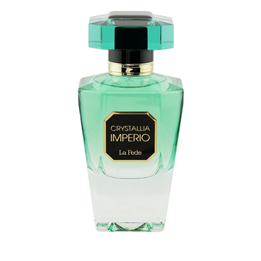 La Fede, Crystallia Primaso, Eau De Parfum, For Women, 100 ml