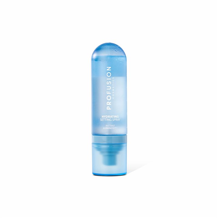 Profusion Cosmetics, Hydrating, Setting Spray, 100 ml